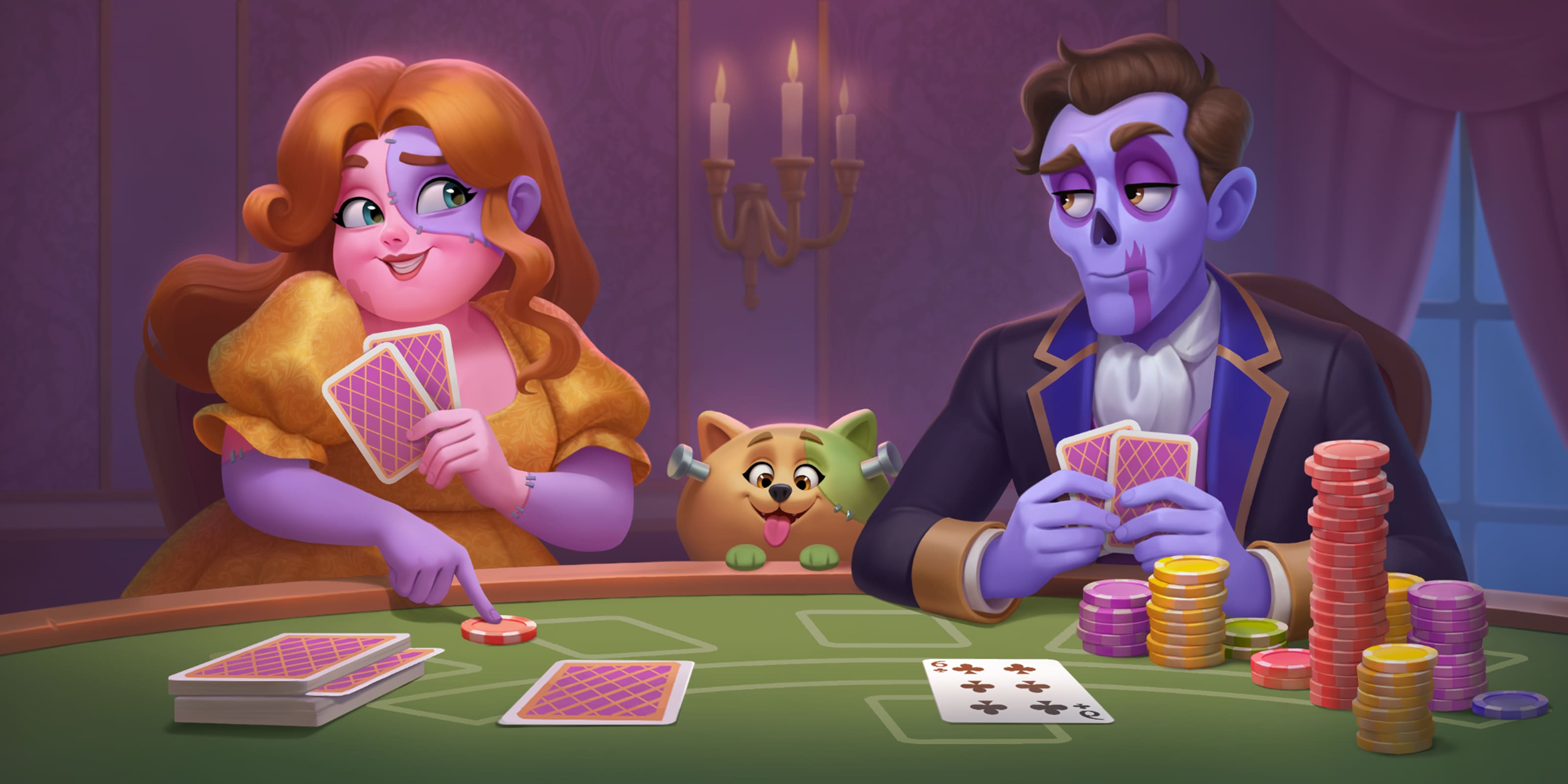 Best of Apollo Games